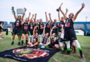 Equipe de Campo Grande conquista título da Copa do Brasil de Flag Football Feminino