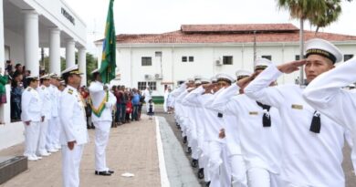 Quer ingressar na Marinha? Seleção de Oficiais Temporários encerra inscrições na segunda-feira