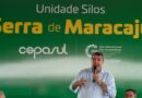 Para Eduardo Riedel, o negócio de MS é gerar energia limpa e produzir comida para o mundo