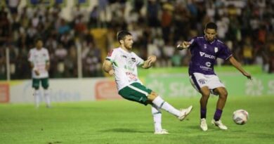 Luverdense vence Operário e se classifica na Copa Verde