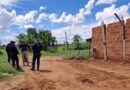 Jovem é morto ao pagar dívida de terreno no bairro Centro Oeste