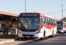 Passe de ônibus na Capital sobe para R$ 4,95 já nesta sexta-feira