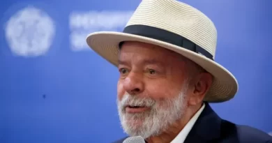 Lula deve viajar para Rússia em maio