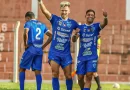 Operário é goleado por 4 a 0 pelo Ivinhema no Jacques da Luz