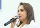 Prefeita Adriane Lopes anuncia mais três secretários municipais e dois diretores-presidentes