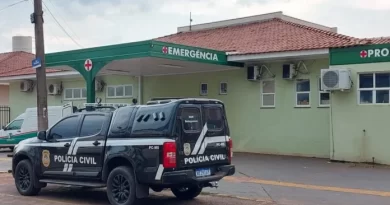 Mãe do bebê encontrado morto disse ter tomado uma caixa de cerveja na noite anterior