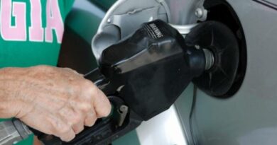 Petrobras reajusta preço do diesel em R$ 0,22 às distribuidoras