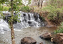 Construção do Parque Municipal Cachoeira do Céuzinho recebe licença ambiental