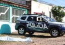 Morto no bairro Jardim Canguru, jovem tinha porção de cocaína no bolso