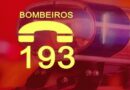 Bombeiros alertam para instabilidade em ligação ao 193 na Capital e outros municípios