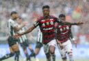 Flamengo vence Botafogo por 3 a 1 e conquista a Supercopa do Brasil 2025