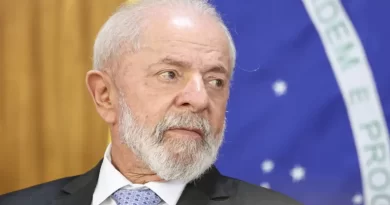 Pesquisa aponta derrota de Lula em possível 2º turno com candidatos da oposição