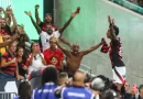 Flamengo repete a dose, vence o Vasco mais uma vez e vai à final do Carioca