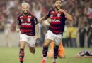 Após empate com o Fluminense, Flamengo conquista bicampeonato carioca