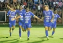 Ivinhema vence Águia Negra por 1 a 0 e fica a um empate da final do Sul-Mato-Grossense