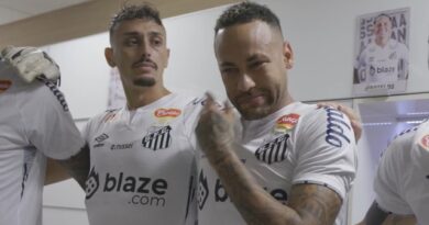 Neymar é cortado por Dorival Júnior e não pega Colômbia e Argentina