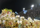 Beija-flor conquista o 15º título do carnaval do Rio de Janeiro