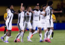 Corinthians vence o Novorizontino na estreia de Dorival Júnior