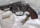Bandido é morto em confronto com a polícia durante 2ª fase da Operação Argos