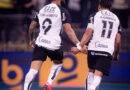 Com hat-trick de Yuri Alberto, Corinthians goleia o Internacional na Neo Química