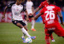 Corinthians empata com o América de Cali e se complica na Copa Sul-Americana