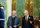 Lula quer parceria com Rússia para exploração de minerais críticos