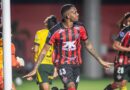 Vitória e Defensa y Justicia ficam no empate e se complicam na Sul-Americana