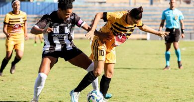 Operário vence Creespom no DF e conquista classificação inédita no Brasileiro Feminino