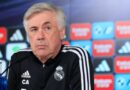 CBF anuncia Carlo Ancelotti, que assume a Seleção Brasileira no dia 26