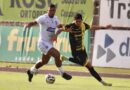 Operário perde para o FC Cascavel e se afasta da zona de classificação na Série D do Brasileiro