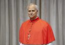 Escolhido no conclave, norte-americano Robert Francis Prevost será Papa Leão XIV