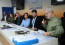 CPI do Transporte: vereadores questionam sobre multas ao Consórcio, contas e renovação da frota