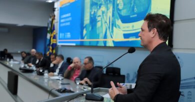 Audiência na Câmara busca providências para corredores de ônibus na Capital