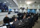 Barrado na CCJ, PL que obriga câmeras nas salas de aula da REME terá recurso votado em plenário