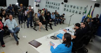 CPI do Transporte ouve servidores da Agetran e colhe informações sobre fiscalização