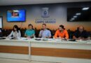 Em Audiências, vereadores cobram secretária sobre emendas para entidades e obras de asfalto