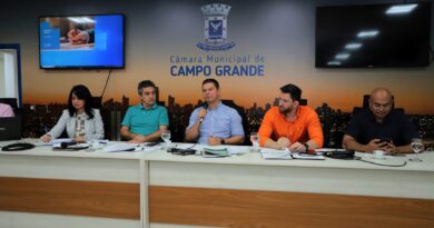 Em Audiências, vereadores cobram secretária sobre emendas para entidades e obras de asfalto