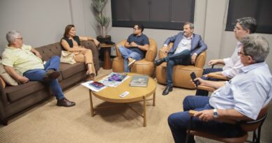 Câmara reforça apoio à campanha para reforma de pronto-socorro da Santa Casa