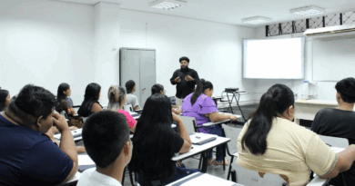 Sejuv abre inscrições para curso gratuito de Departamento Pessoal com certificação de 40 horas