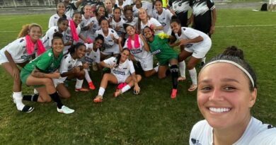 Operário vence Mixto-PB, em João Pessoa, e avança na Copa do Brasil Feminina