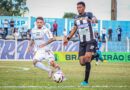 Operário repete erros, sofre castigo no fim e perde para Inter de Limeira