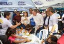 UEMS na Comunidade leva cidadania a milhares de moradores do São Conrado e região 