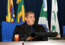 Conselheiro Waldir Neves retorna ao cargo no TCE-MS