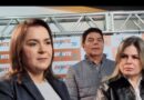 TRE/MS decide por negar cassação de Adriane Lopes e Camilla Nascimento