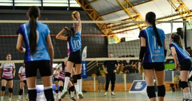 Jogos Escolares da Juventude de MS 2025 começam na próxima semana em Três Lagoas