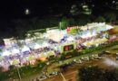 Fim de semana na Capital tem Festival de Hambúrguer, Feira Borogodó e shows; confira a agenda