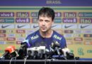 Vasco aposta em Fernando Diniz para salvar a temporada e até ganhar um título