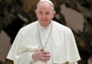 Com nome do Papa Francisco, proposta cria medalha para lideranças religiosas da Capital