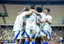 Cruzeiro vence Fortaleza fora de casa e se firma na briga pela liderança