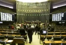 Projeto que aumenta número de deputados para 531 tem urgência aprovada